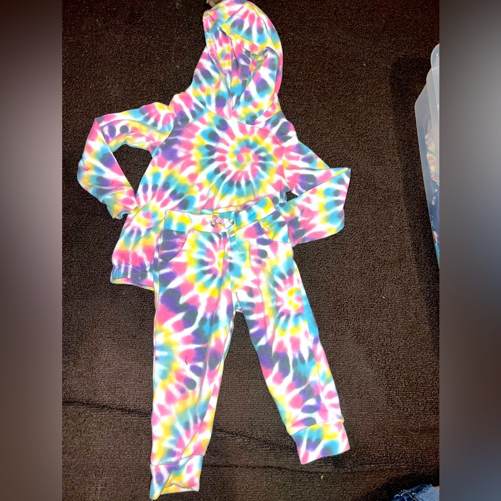 Girls outfit